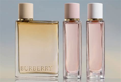 usp of burberry perfume|burberry perfume for female.